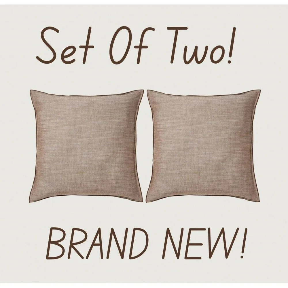 Set Of TWO 26